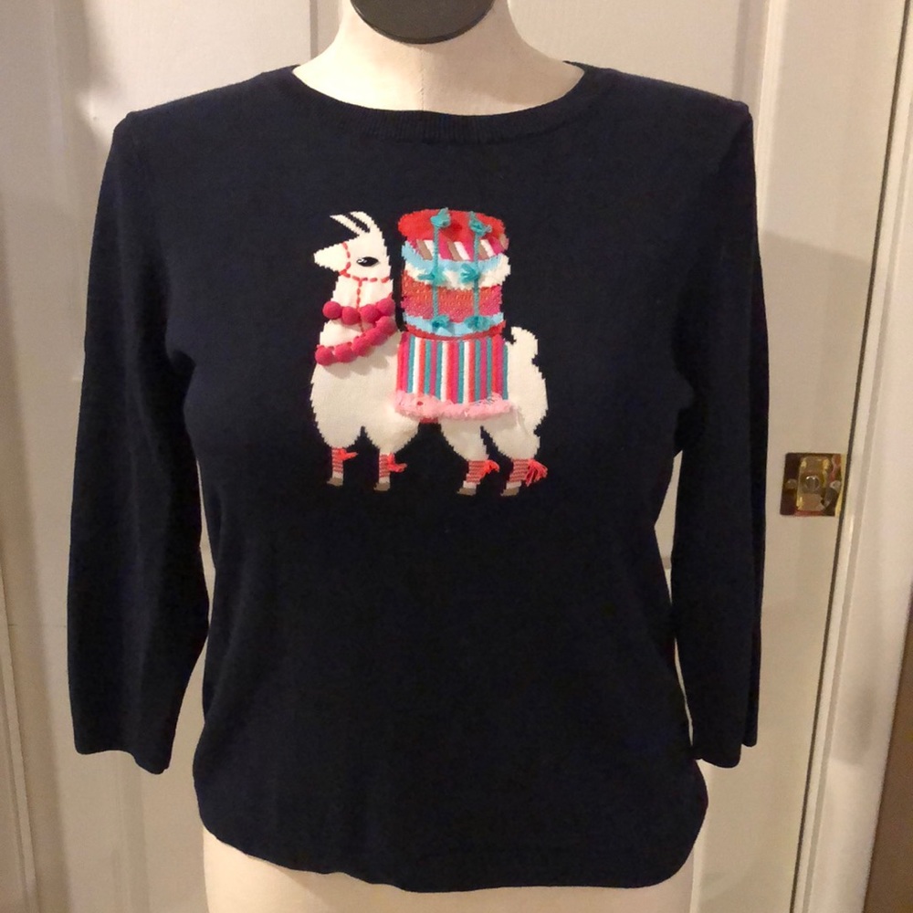Talbots Sweater